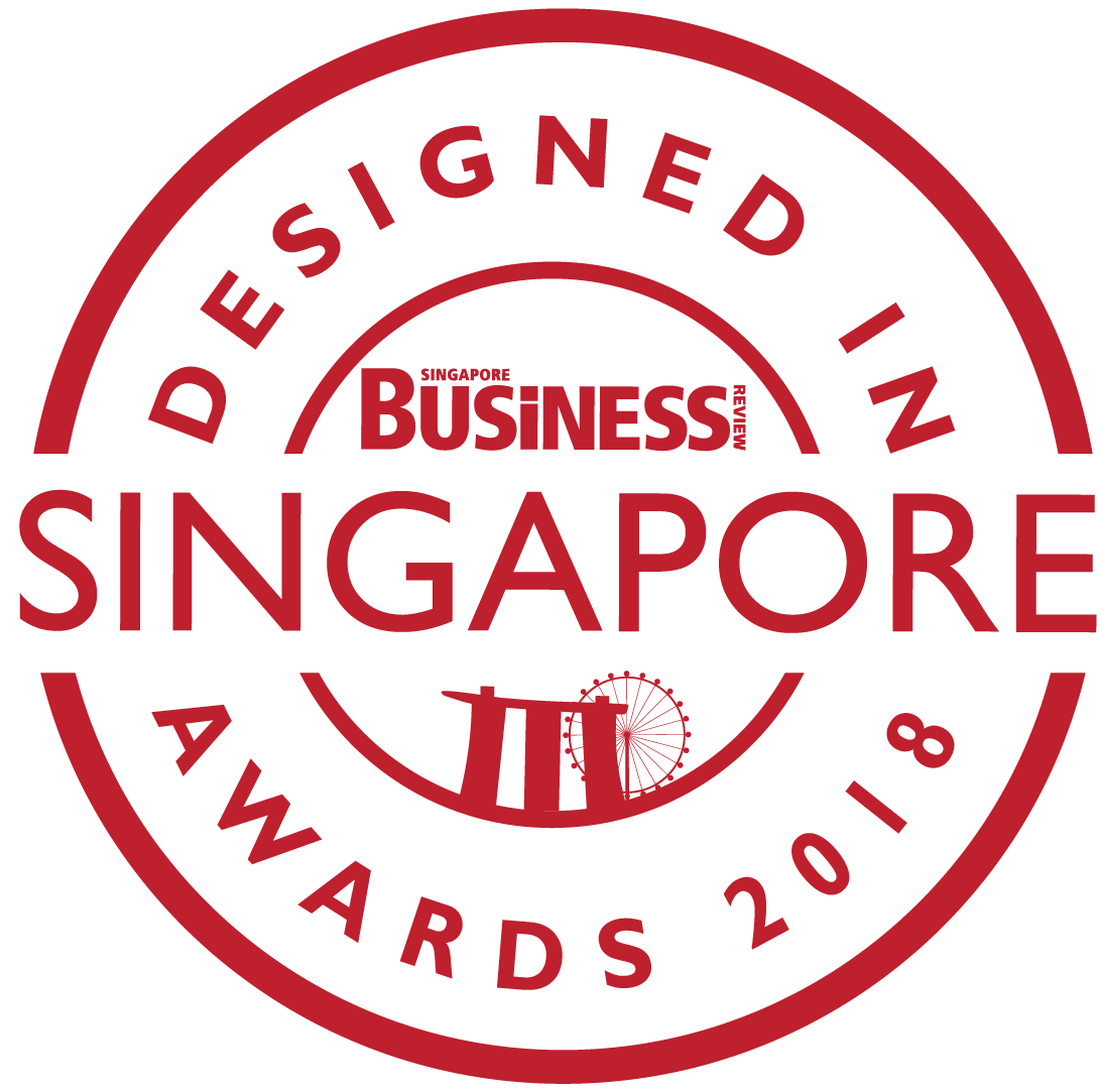 W&A Holdings wins  Design and  Construction Award from Singapore Business Summit 2018.